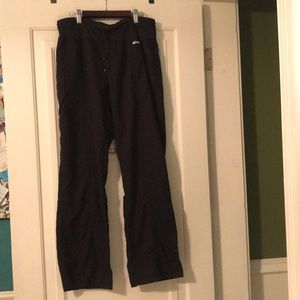 Greys Anatomy Scrub Pants